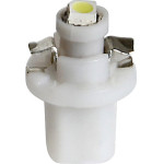 Lampa ������� B8,5d HYPER-Led ����� ��� - (58468)