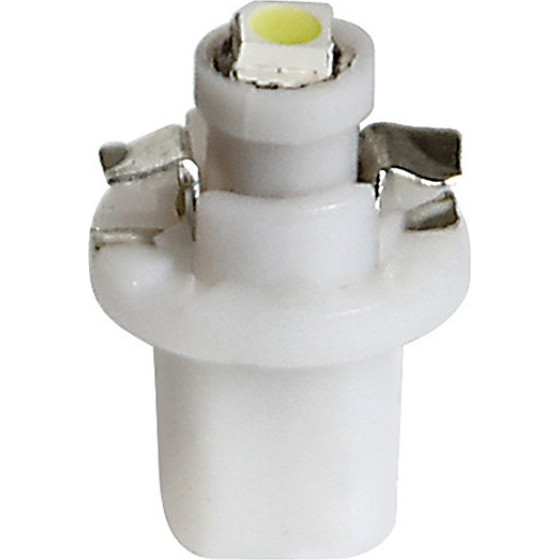 Lampa ������� B8,5d HYPER-Led ����� ��� - (58468)