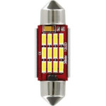 Lampa ������� ����������� 12V 12x36mm 150lm ����� MEGA-LED12 (������ �����������- CAN-BUS) Blister 1���. - (58124)