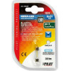 Lampa ������� ����������� 12V 8x31mm 20lm ����� MEGA-LED9 Cob (������ �����������- CAN-BUS) Blister 1���. - (58526)