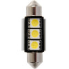 Lampa ������� ����������� 13x35mm HYPER-Led 9 - (58450)