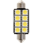 Lampa ������� ����������� 15x41mm HYPER-Led 24 - (58418)