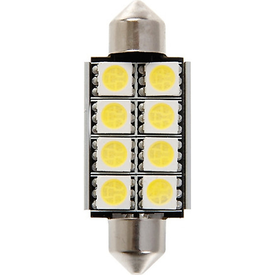 Lampa ������� ����������� 15x41mm HYPER-Led 24 - (58418)
