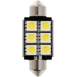 Lampa ������� ����������� 16x35mm HYPER-Led - (58451)