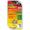 Lampa ������� ����������� 16x35mm HYPER-Led - (58451)