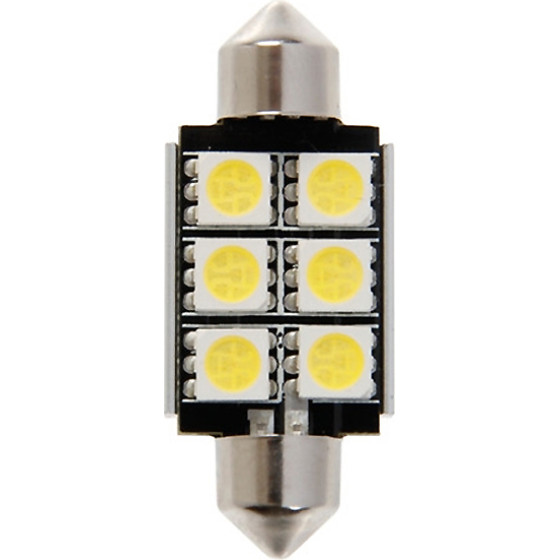 Lampa ������� ����������� 16x35mm HYPER-Led - (58451)