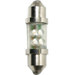 Lampa ������� ����������� 24V 4 Led (SV8,5-8) - (98358)