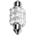 Lampa ������� ����������� 6 Led 13x35mm - (58427)