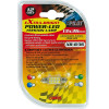 Lampa ������� ����������� 8 Led 13x35mm - (58434)
