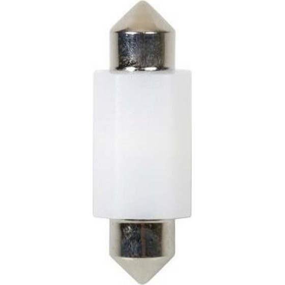 Lampa ������� ����������� 9-32V 12x36mm 120lm ����� MEGA-LED12 (������ �����������) Blister 1���. - (58126)