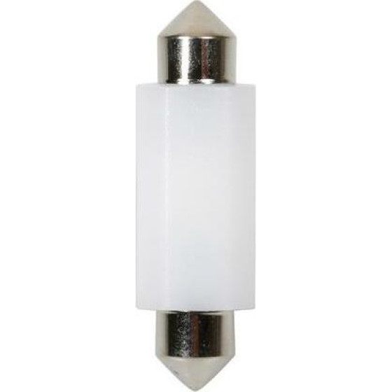 Lampa ������� ����������� 9-32V 12x41mm 120lm ����� MEGA-LED12 (������ �����������) Blister 1���. - (58127)