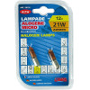 Lampa ������� HY21W/12V BAY9s - (58120)