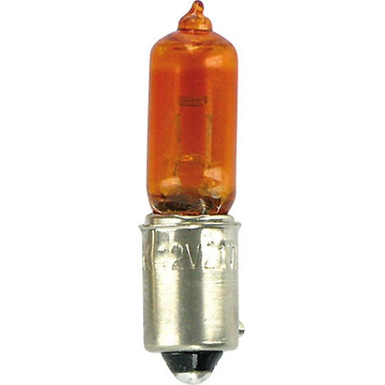 Lampa ������� HY21W/12V BAY9s - (58120)