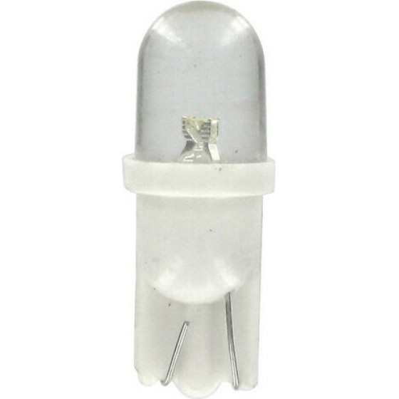 Lampa ������� Led 24V W5-W10 (W2.1x9.5d) - (98340)