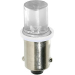 Lampa ������� Led T4W 24V BA9s (�����) - (98322)