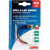 Lampa ������� ���������� 12-24V ������� 15� - 1 Tem - (45580)
