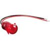 Lampa ������� ���������� 12/24V 14mm ������� - (45568)