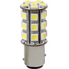Lampa ������� P21/5W 12V BAY15d HYPER-Led 81 - (57936)