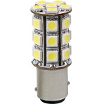 Lampa ������� P21/5W 12V BAY15d HYPER-Led 81 - (57936)