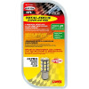 Lampa ������� P21/5W 12V BAY15d HYPER-Led 81 - (57936)