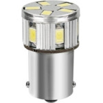 Lampa ������� P21W 10-30V Mega Led 11 - (57928)