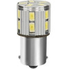 Lampa ������� P21W 10-30V Mega Led 17 - (57929)