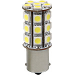 Lampa ������� P21W 12V BA15s HYPER-Led 81 - (57935)