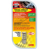 Lampa ������� P21W 12V BA15s HYPER-Led 81 - (57935)