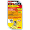 Lampa ������� P21W 12V BA15s HYPER-LED18 - (57933)
