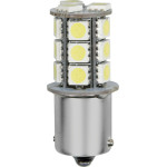 Lampa ������� P21W 12V BA15s HYPER-LED48 - (57934)