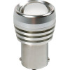 Lampa ������� P21W 12V BA15s MEGA-LED5 - (57932)