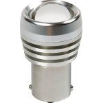 Lampa ������� P21W 12V BA15s MEGA-LED5 - (57932)