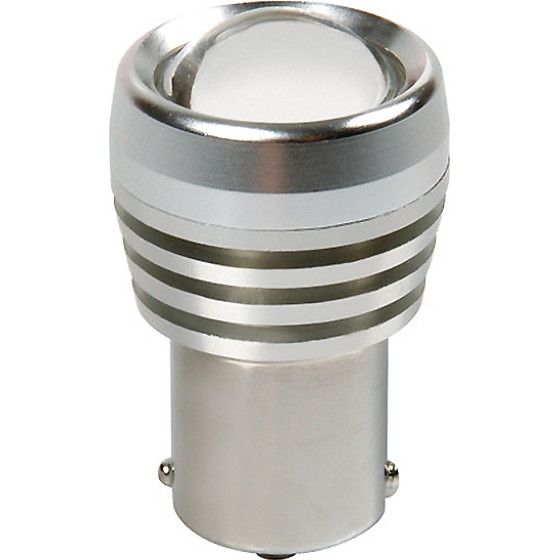 Lampa ������� P21W 12V BA15s MEGA-LED5 - (57932)