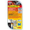 Lampa ������� P21W 12V BA15s MEGA-LED5 - (57932)