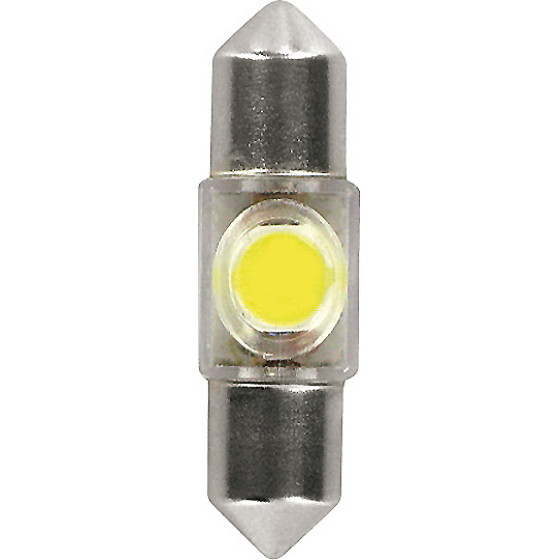 Lampa ������� Power 2 1SMDx2CHips C5-10W SV8,5 - (58448)