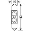 Lampa ������� Power 2 1SMDx2CHips C5-10W SV8,5 - (58449)