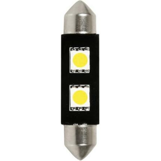 Lampa ������� Power 2 1SMDx2CHips C5-10W SV8,5 - (58449)