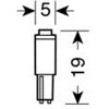 Lampa ������� T3 HYPER-Led ���� ��� POWER2 - (58472)