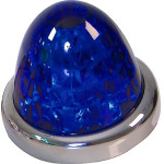 Lampa ������� �������� 9LEd 24V - (98162)