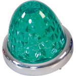 Lampa ������� �������� 9LEd 24V - (98163)