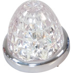 Lampa ������� �������� 9LEd 24V - (98164)