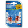 Lampa �������� 12V/21W WY21W W3X16d - (58100)