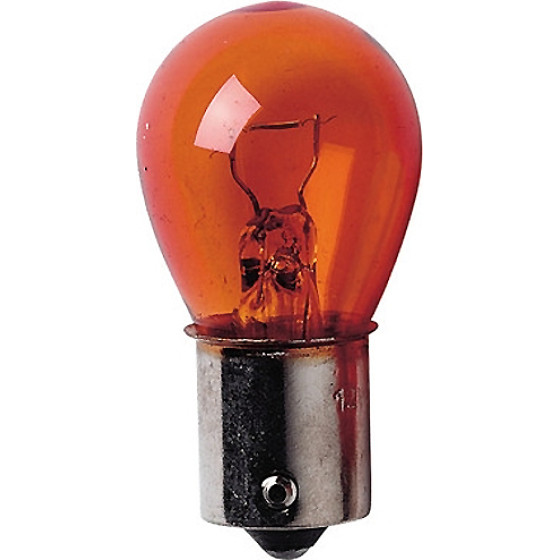 Lampa �������� ���������� 12V/PY21W - (58066)