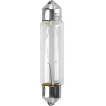 Lampa �������� ����������� 24V 18W SV8,5-8 11x43mm Standard �������� - 2 ���. - (58098)