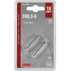 Lampa �������� ����������� 24V 18W SV8,5-8 11x43mm Standard �������� - 2 ���. - (58098)