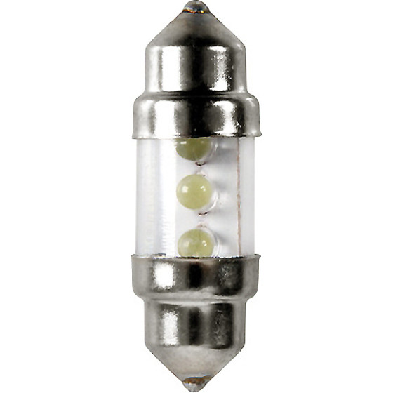 Lampa �������� ����������� �� 3 ����� Led - (58384)