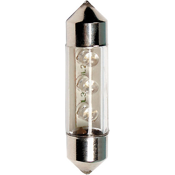 Lampa �������� ����������� �� 3 Led - (58397)