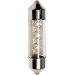 Lampa �������� ����������� �� 3 Led �� ������� - (58393)
