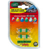 Lampa �������� ����������� �� 3 Led �� ������� - (58393)