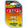 Lampa �������� ����������� �� 3 Led �� ����� - (58394)